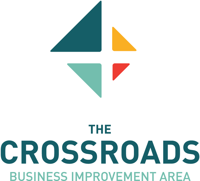 "meet At The Crossroads" Family Fun Day - Major Road Projects Authority Clipart (772x700), Png Download