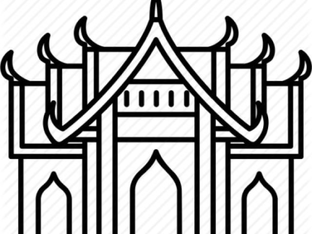 Thai Language Clipart (640x480), Png Download