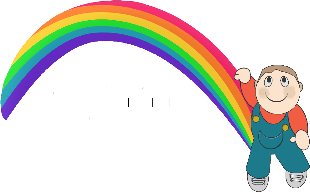 A Collection Service From Hanwood School At The End - Cartoon Clipart (1000x709), Png Download