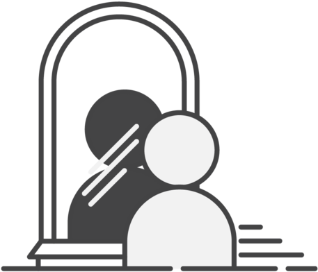 Identity - Portable Network Graphics Clipart (1000x586), Png Download