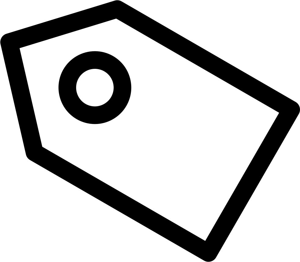 Clip Tag Clothes Etiqueta De Ropa Png Transparent Png Full Size Clipart (1406659) PinClipart