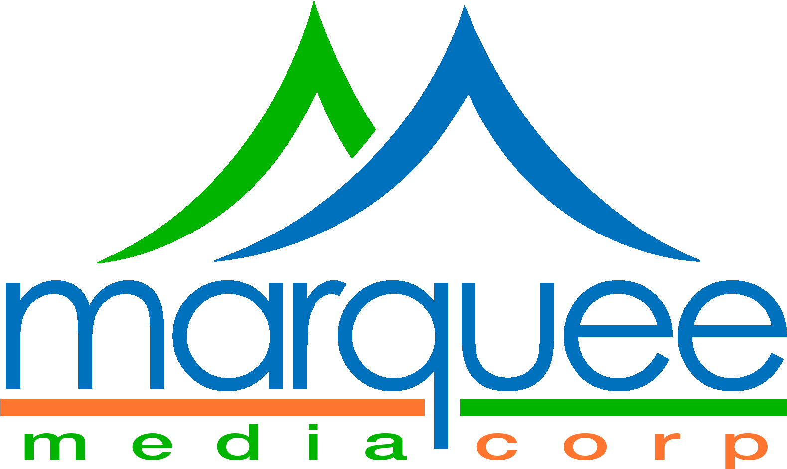 Official New Marquee Mediacorp Logo - Heart Naptime Clipart (1609x959), Png Download