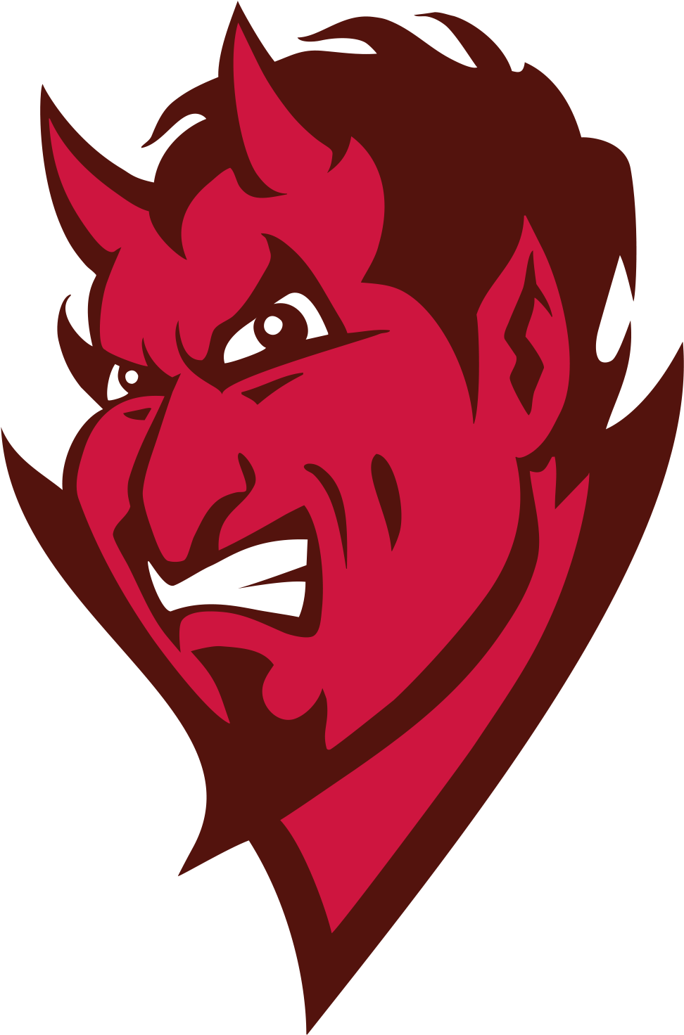 Jeffersonville High School Logo Clipart (1019x1503), Png Download