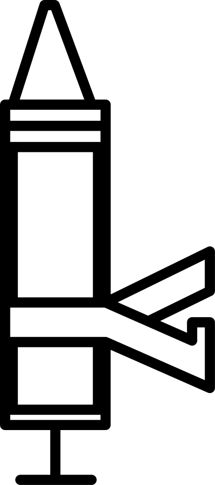 Png File - Icon Clipart (436x980), Png Download