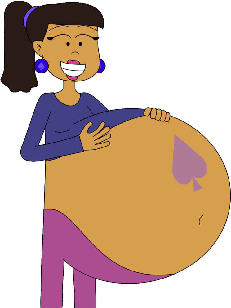 We Have All Kinds Of Signs And Symbols Pictures On - Child Clipart (791x1010), Png Download