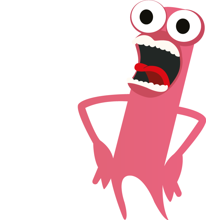 The Expert Software Testing Monster Sharing All The - Software Testing Clipart (719x768), Png Download