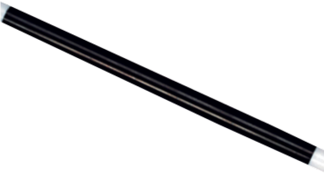 Magic Wand Png - Asp Baton Clipart (640x480), Png Download