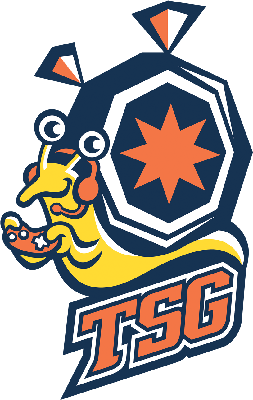 Be Sure To Keep Up With Everything Tsg By Watching - Thespeedgamers Clipart (886x1299), Png Download