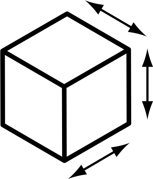 Premium Box Icon Clipart (604x604), Png Download