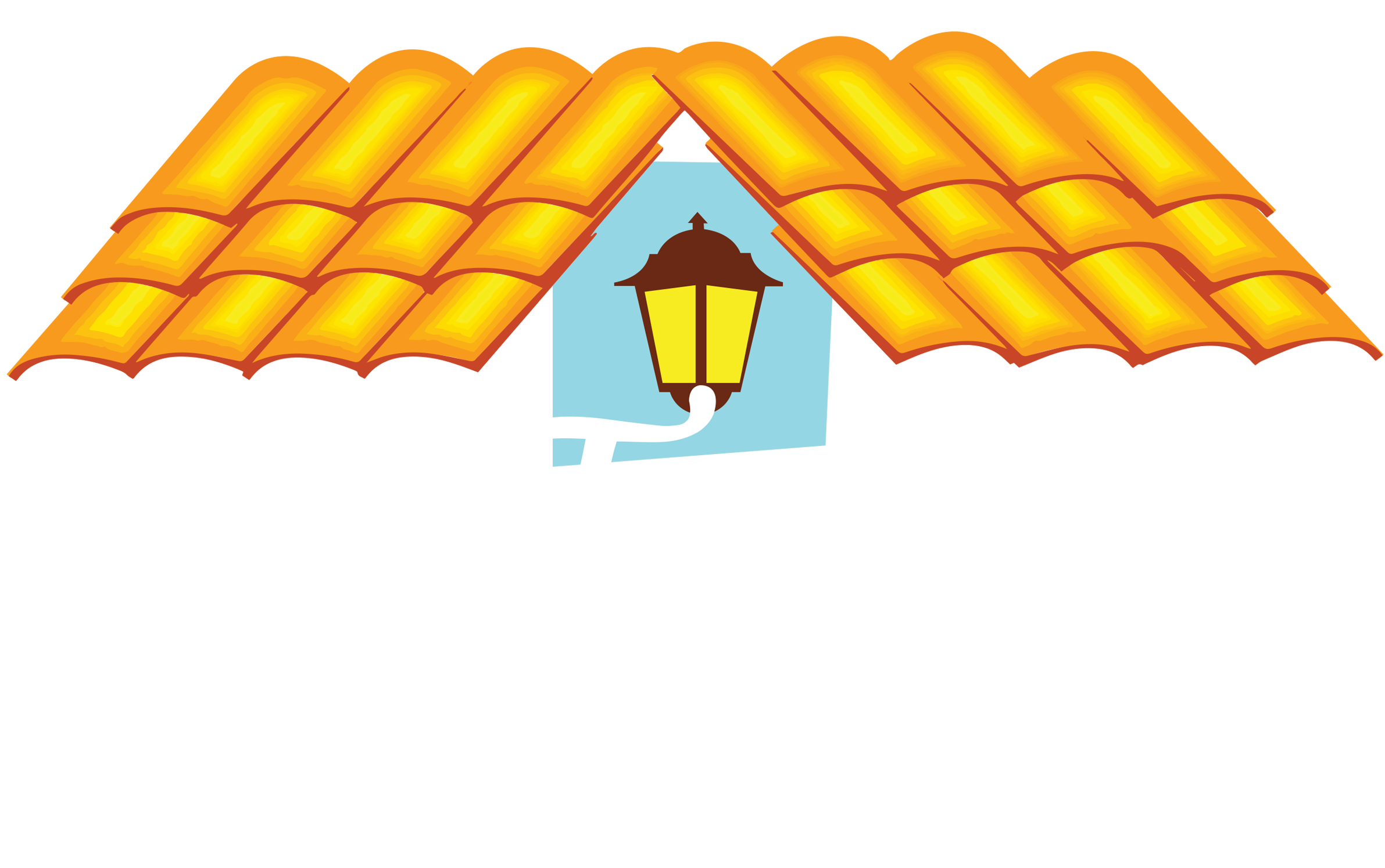 Tejado - Restaurant Clipart (2550x1788), Png Download