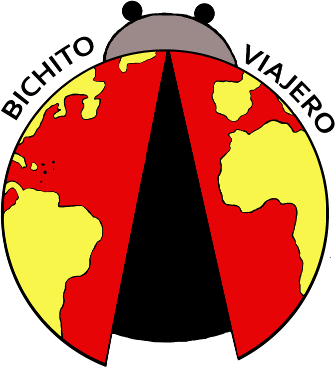 Bichito Viajero - Cape Town Clipart (1000x752), Png Download