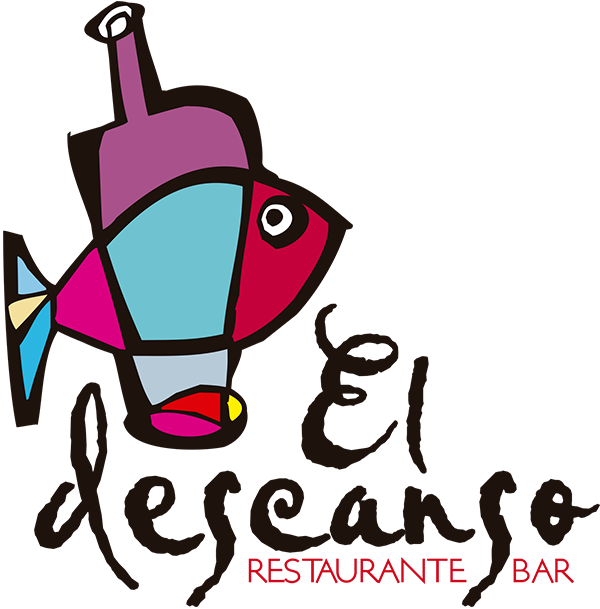 Restaurante El Descanso Clipart (600x609), Png Download