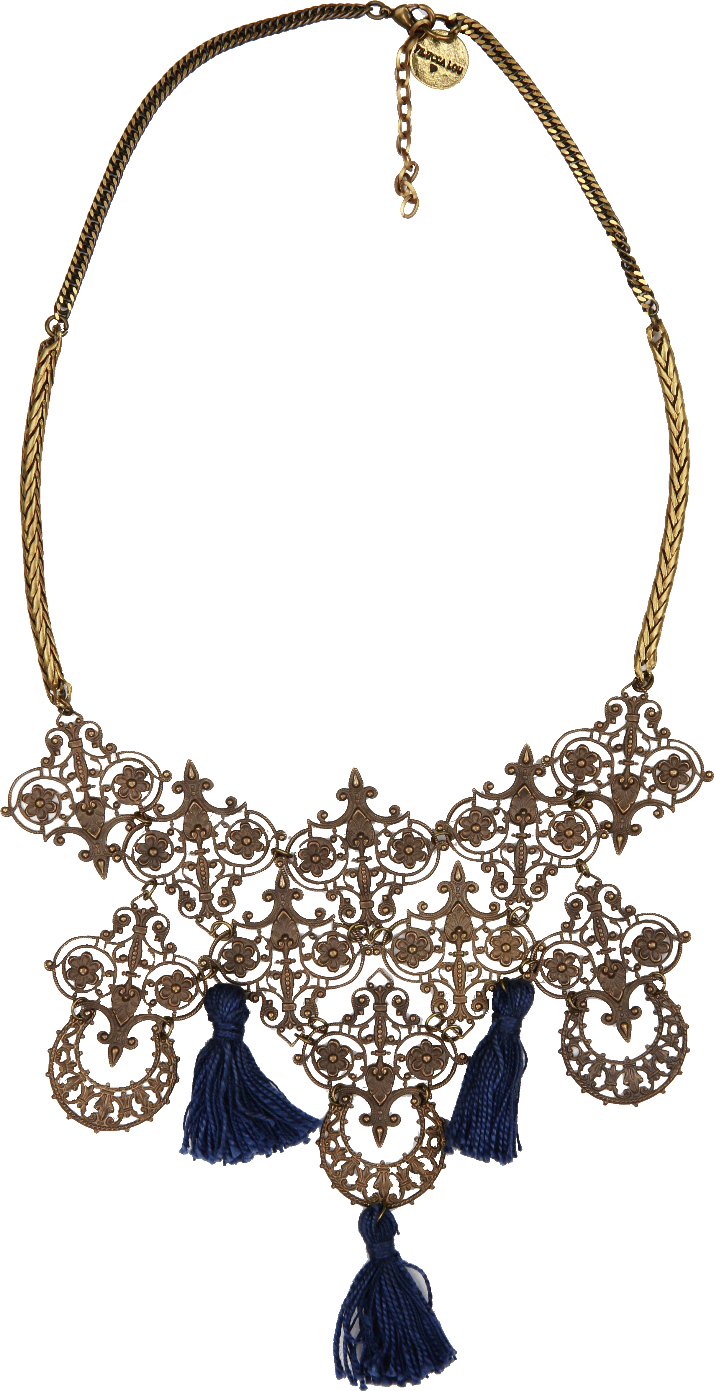 Necklace Clipart (3840x5760), Png Download