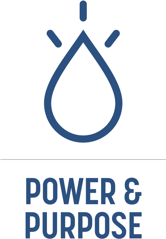 Our Project Impeccable Power & Purpose Course - Databank247 Clipart (640x860), Png Download