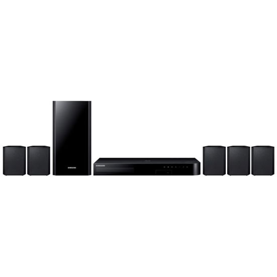 Homecinema Samsung Htj4500 - Shelf Clipart (800x800), Png Download