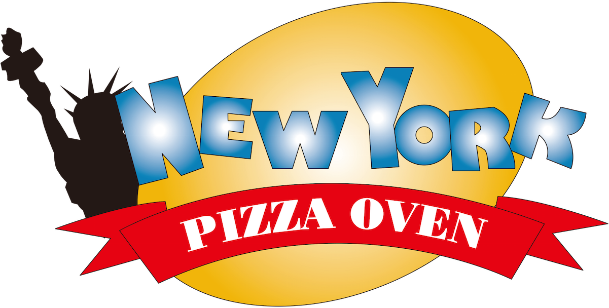 New York Pizza Oven Clipart (1200x630), Png Download