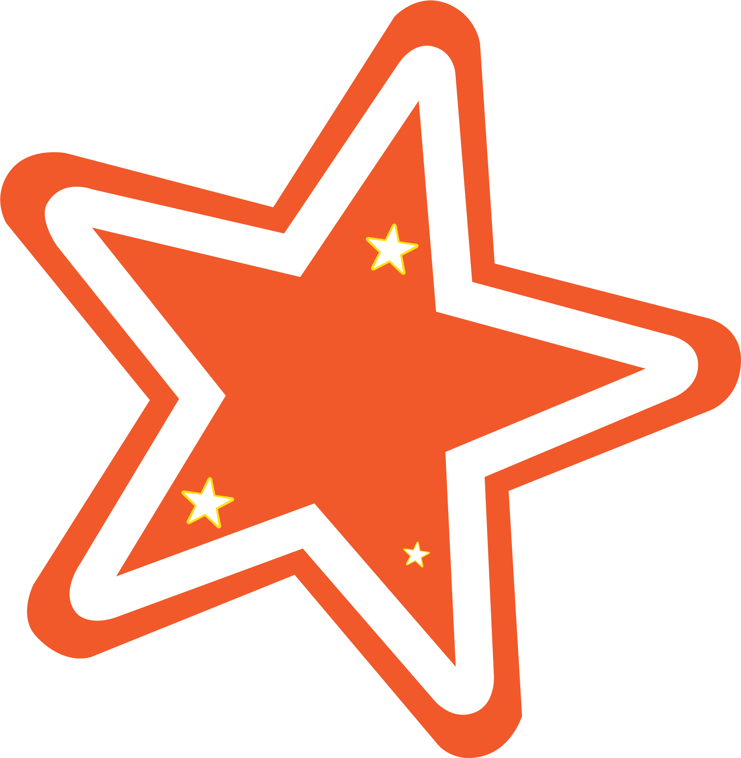 Chicken Tenders - Dallas Cowboys Glock Clipart (2948x3000), Png Download