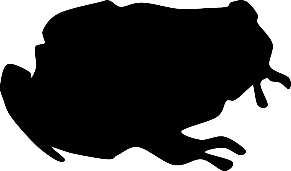 Make A Silhouette Clipart (983x579), Png Download