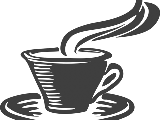 Coffee Mug Clipart Png Transparent Png (640x480), Png Download