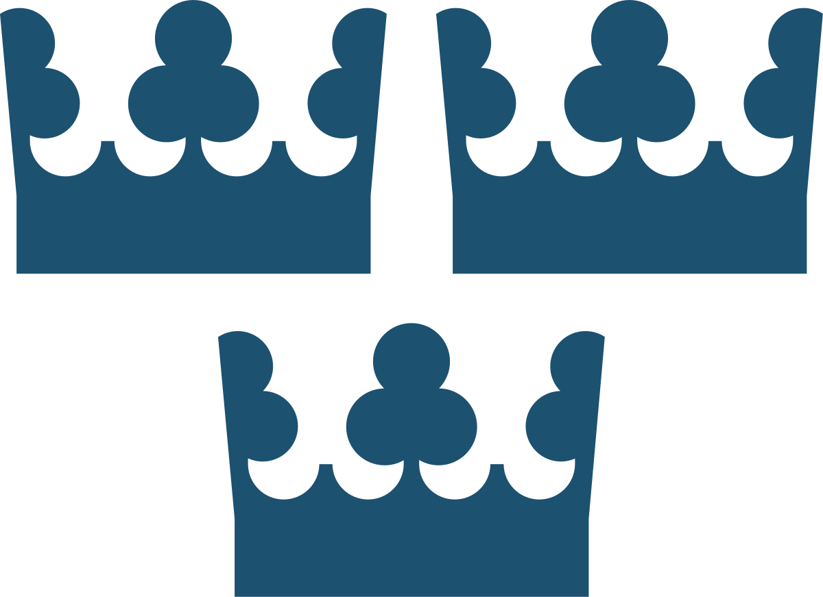 Riksdag - Wikipedia - Sveriges Riksdag Logotyp Clipart (1200x871), Png Download