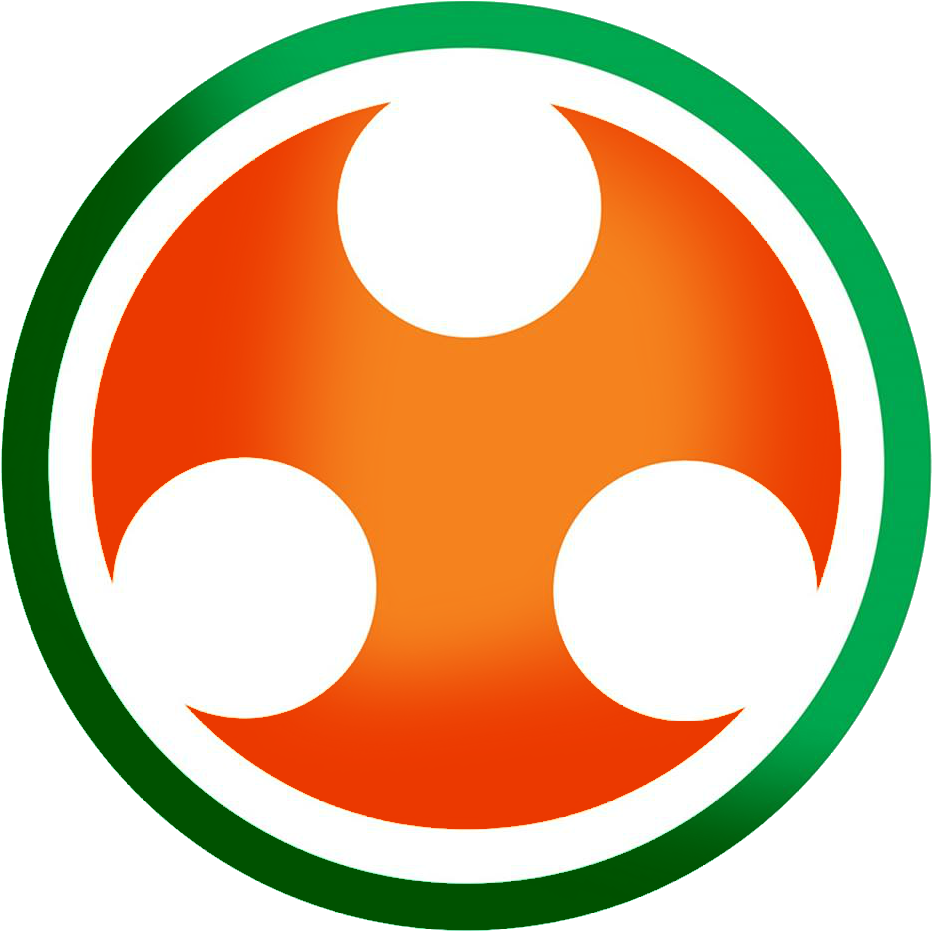 Congress Clipart Emblem - Indian Youth Congress Logo Png Transparent Png (960x960), Png Download