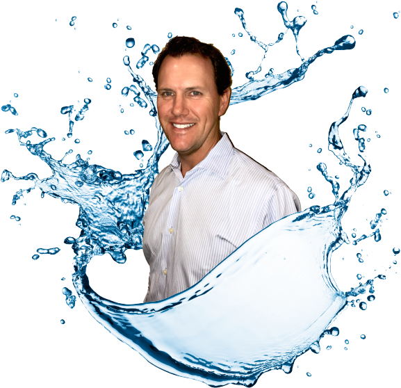 Chad Hamilton - President - Mym New Vitamin C 35% Serum For Anti-ageing Clipart (628x600), Png Download