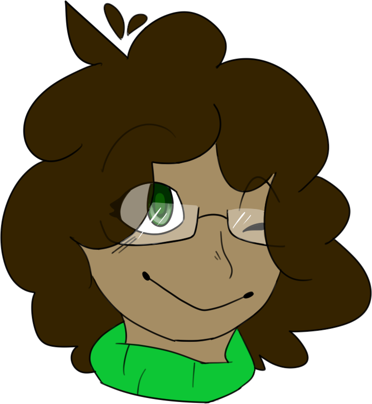 Info - Cartoon Clipart (747x812), Png Download