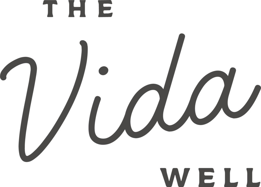 The Vida Well Clipart (1000x719), Png Download