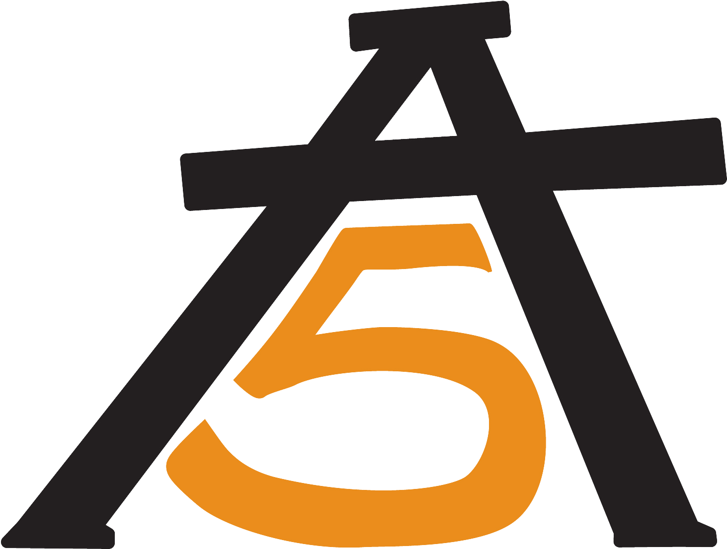 The A5 Art Show - The Koppel Project Clipart (1492x1128), Png Download