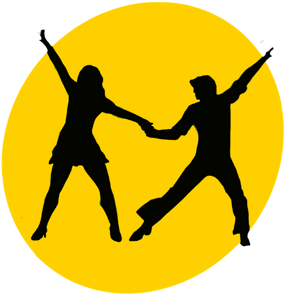 Beneficios Del Baile Para La Salud Clipart (600x599), Png Download