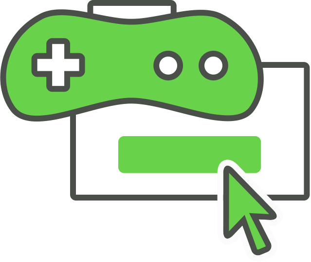 Game Controller Clipart (639x537), Png Download
