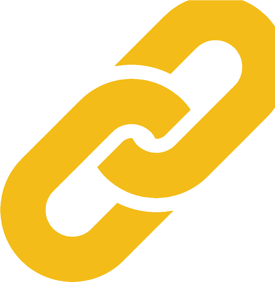 Tzedakah Clipart - Link Support Icon - Png Download (939x963), Png Download