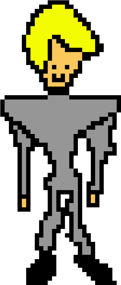 Luke Skywalker - Cartoon Clipart (855x1185), Png Download