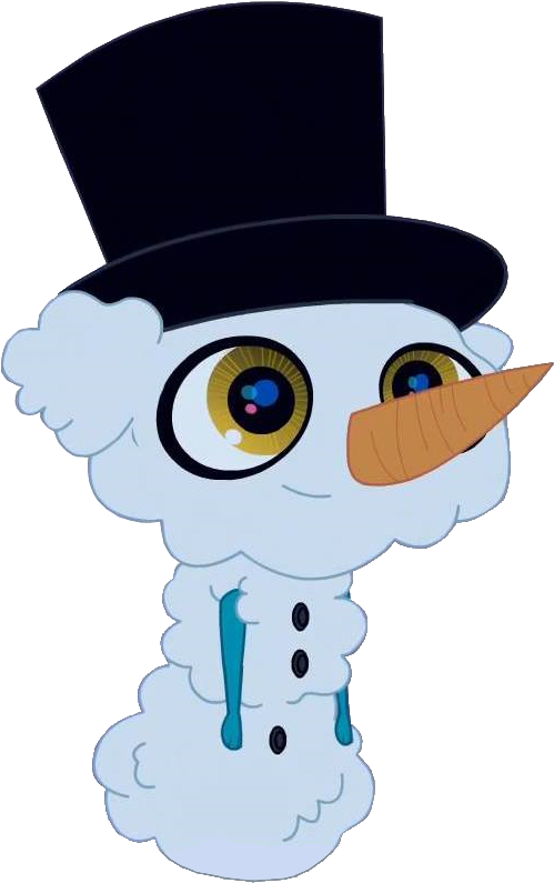 Lps Sunil As A - Clip Art - Png Download (606x876), Png Download