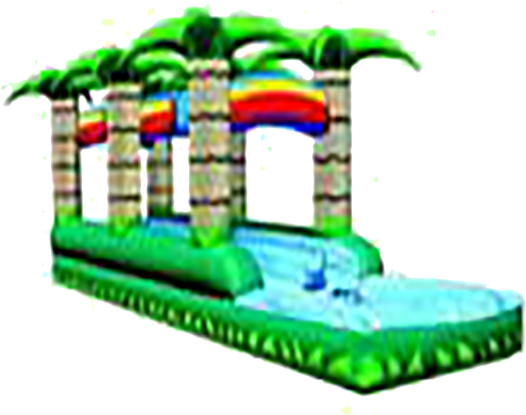 Slip And Splash Slide $200 - Google Slides Clipart (800x600), Png Download