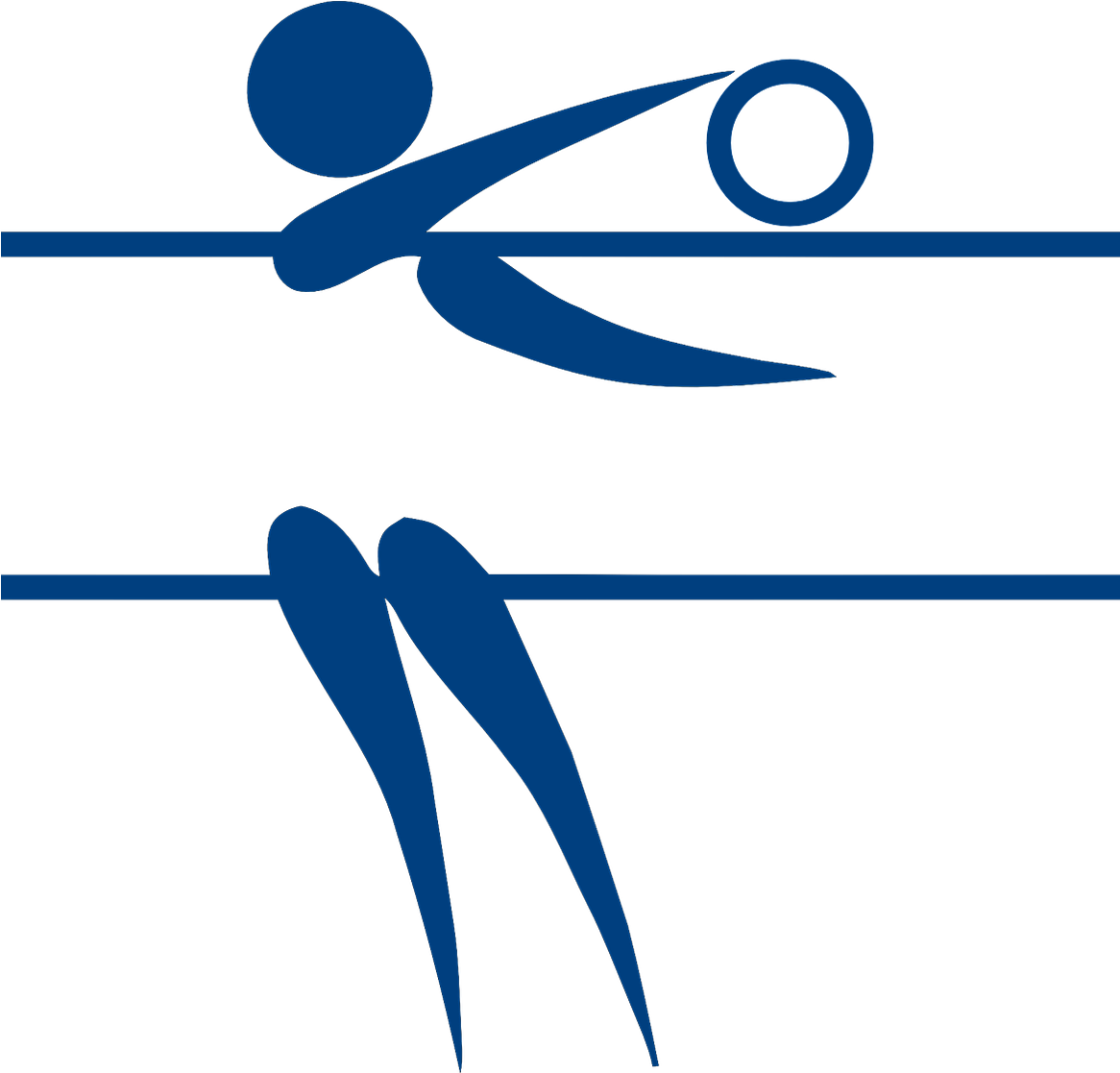 Transparent Sports Symbols Png Clipart (1275x1280), Png Download