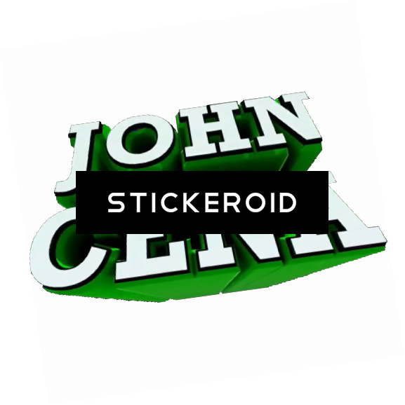 John Cena Logo - Duke Nukem Forever Box Art Clipart (577x578), Png Download