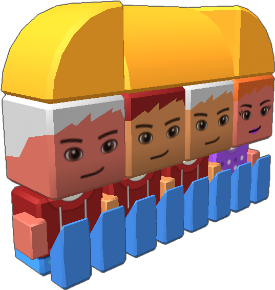 By 😎john Cena😎 - Illustration Clipart (768x768), Png Download