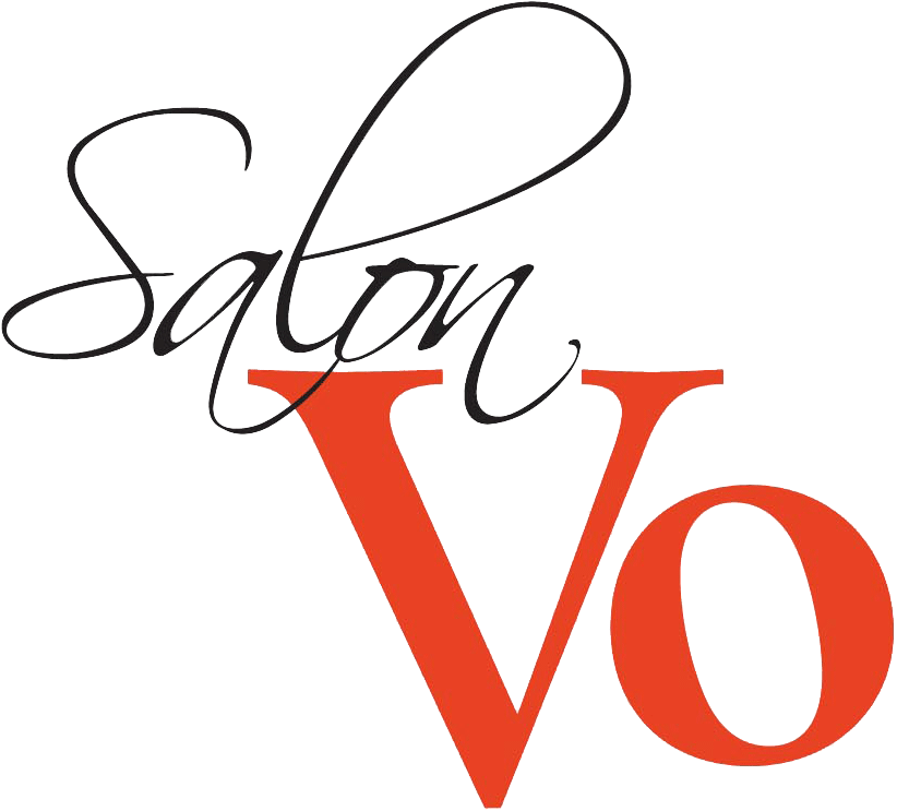 Salon Vo - Line Art Clipart (886x804), Png Download