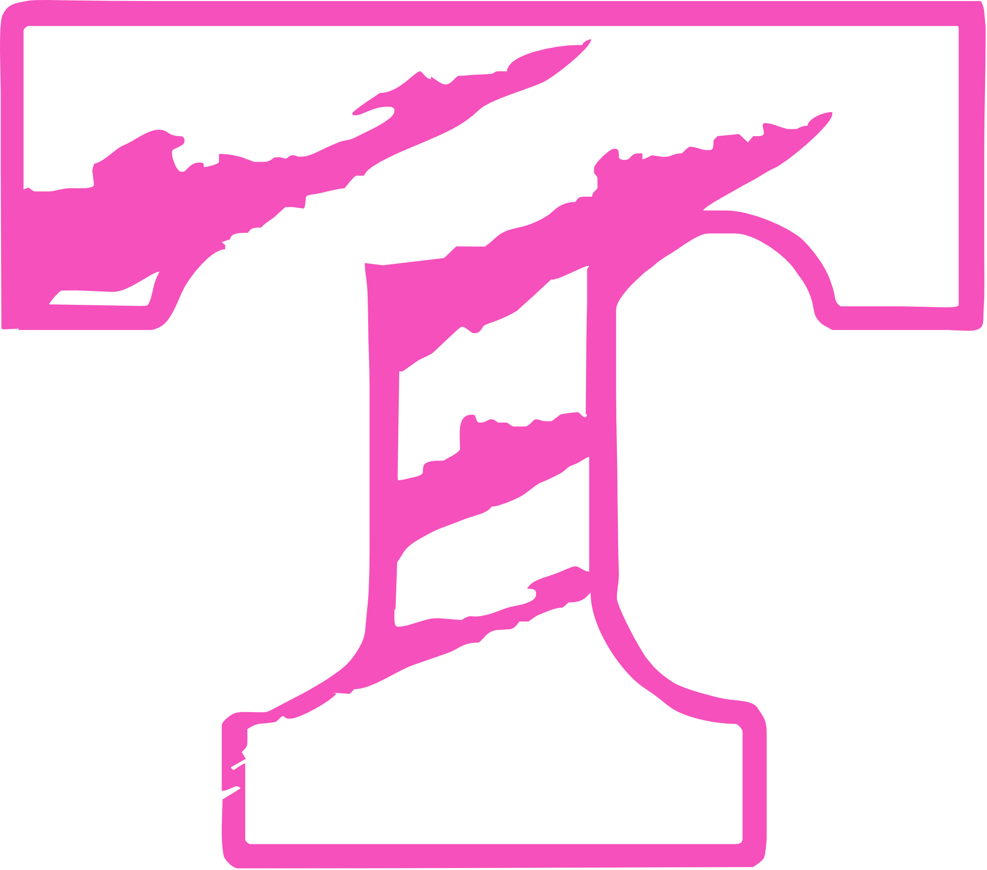 Facebook Clipart (2000x1764), Png Download