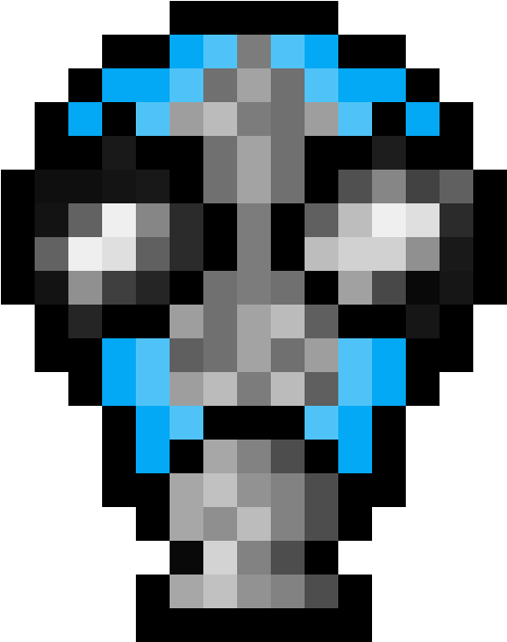 Mask I Have This Idea Where, In The Dark Side Ending, - Illustration Clipart (1184x1184), Png Download