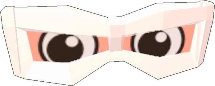 By Julio Paro - Opera Glasses Clipart (768x768), Png Download