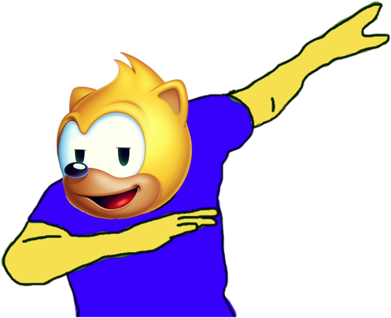 View Samegoogleiqdbsaucenao 1532165575971 , - Cringe Shrek Snap Clipart (1600x1302), Png Download