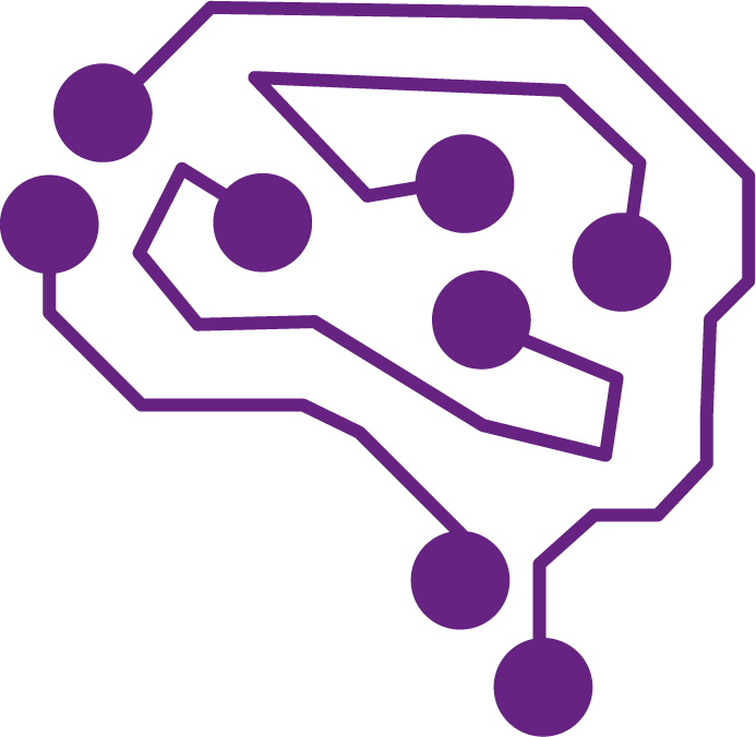 Ai Framework - Artificial Intelligence Clipart (693x676), Png Download