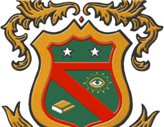 Phi Kappa Psi Crest Clipart (1000x500), Png Download