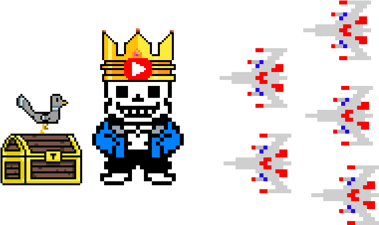 The Big Man - Undertale Sans Papyrus Hoodie Coat Teen Tops Cosplay Clipart (1024x576), Png Download