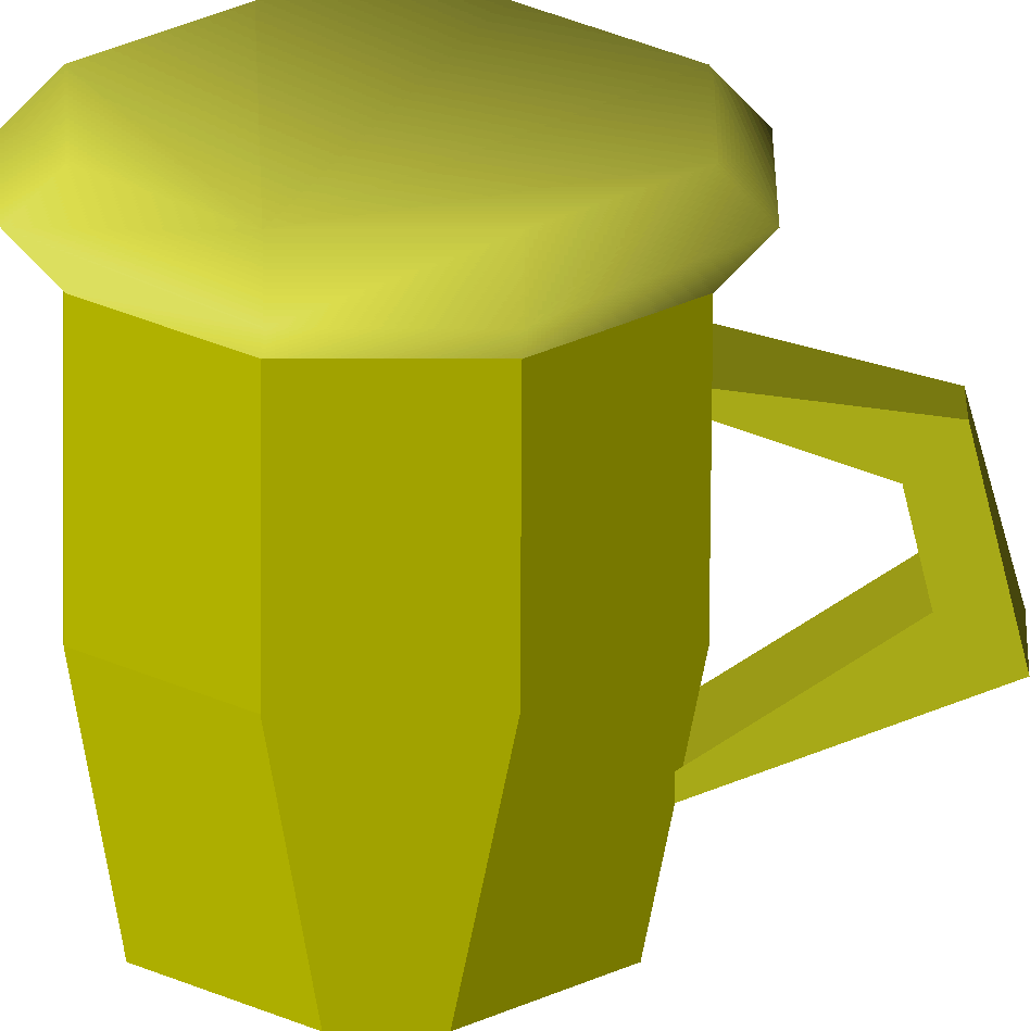 Mature Cider Is A Stat-enhancing Brew That Temporarily - Wiki Clipart (948x949), Png Download