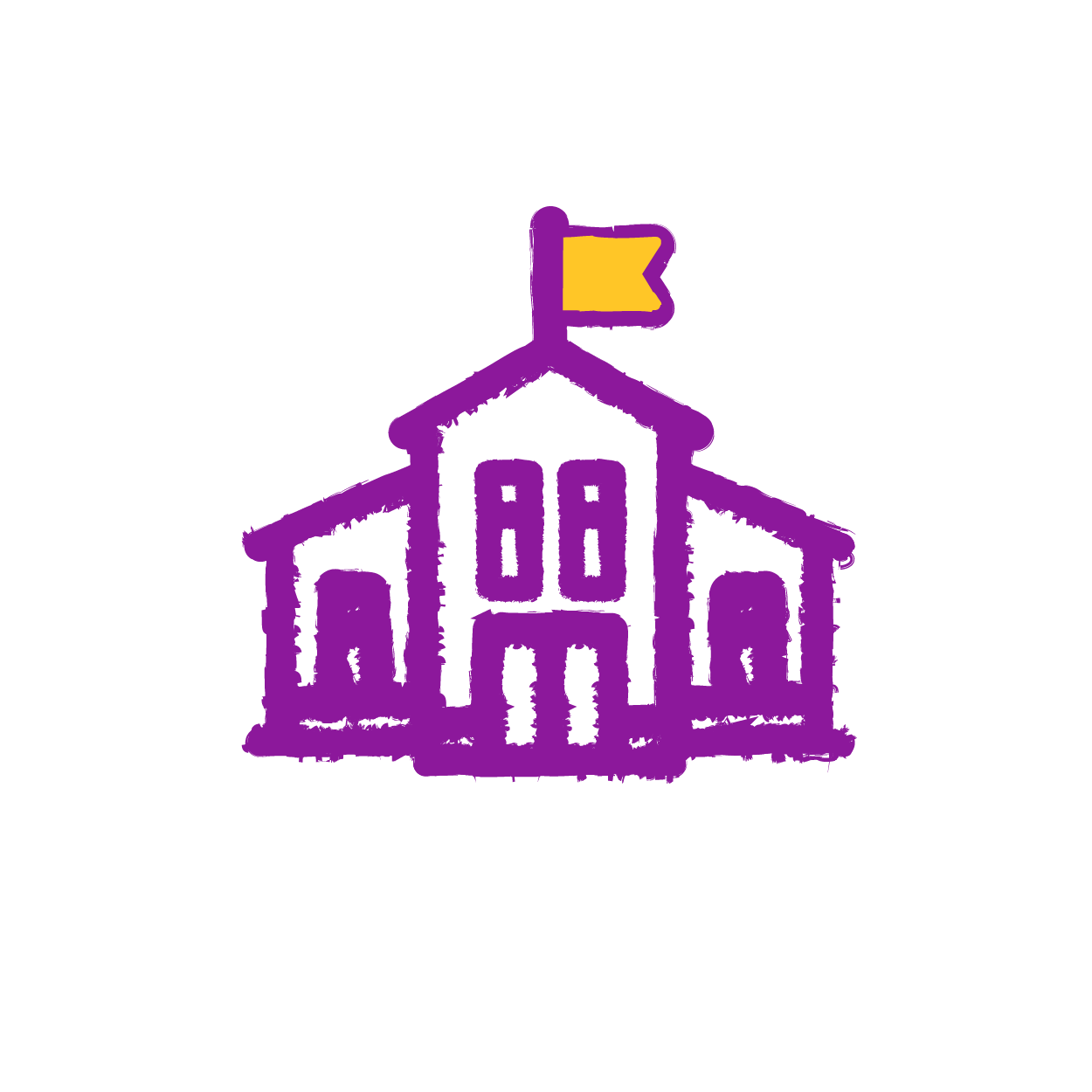 Your Efforts Go A Long Way - Esmart Week 2016 Clipart (1250x1250), Png Download