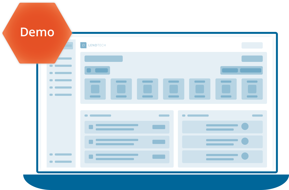 Schedule A Demo - Point Of Sale Clipart (1440x907), Png Download