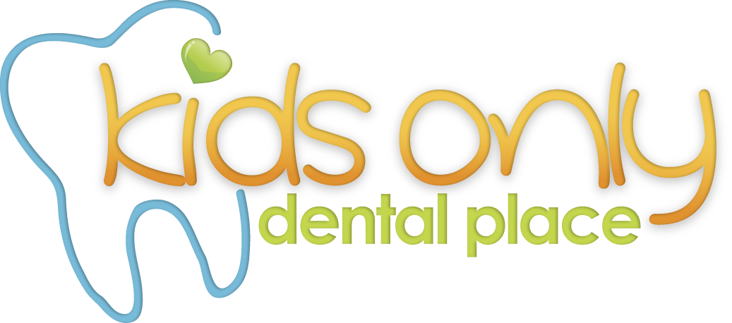At Kids Only Dental Place We Are Committed To Providing - Kids Dental Clipart (1037x458), Png Download
